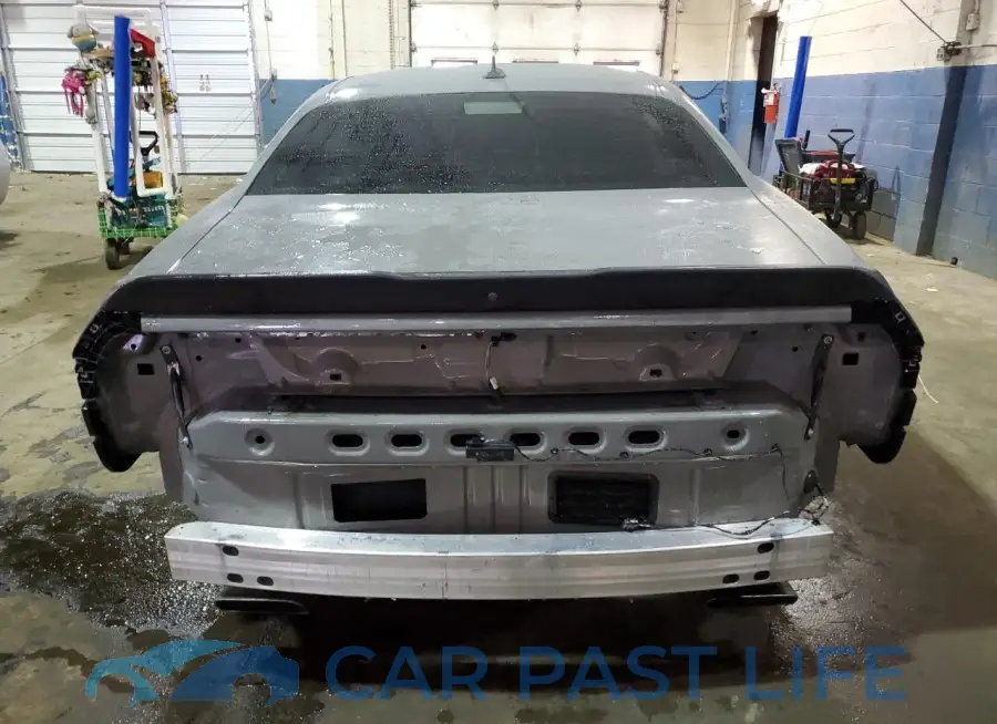 2C3CDZBT9HH604705# 6