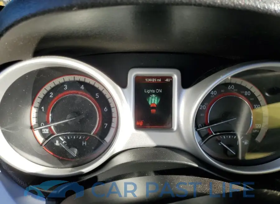 3C4PDCBG4GT194561# 9
