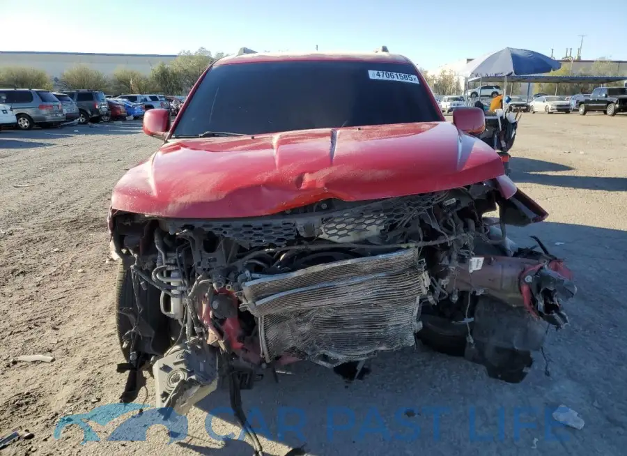 3C4PDCBG4GT194561# 5