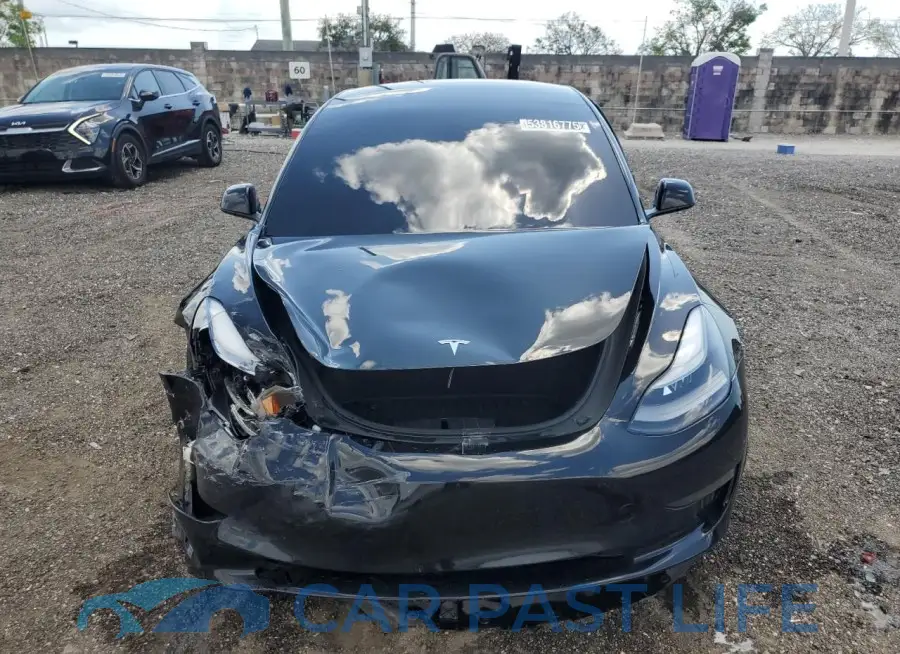 5YJ3E1EA5PF459638# 5