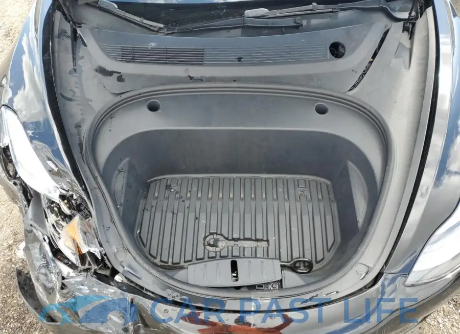 5YJ3E1EA5PF459638# 11