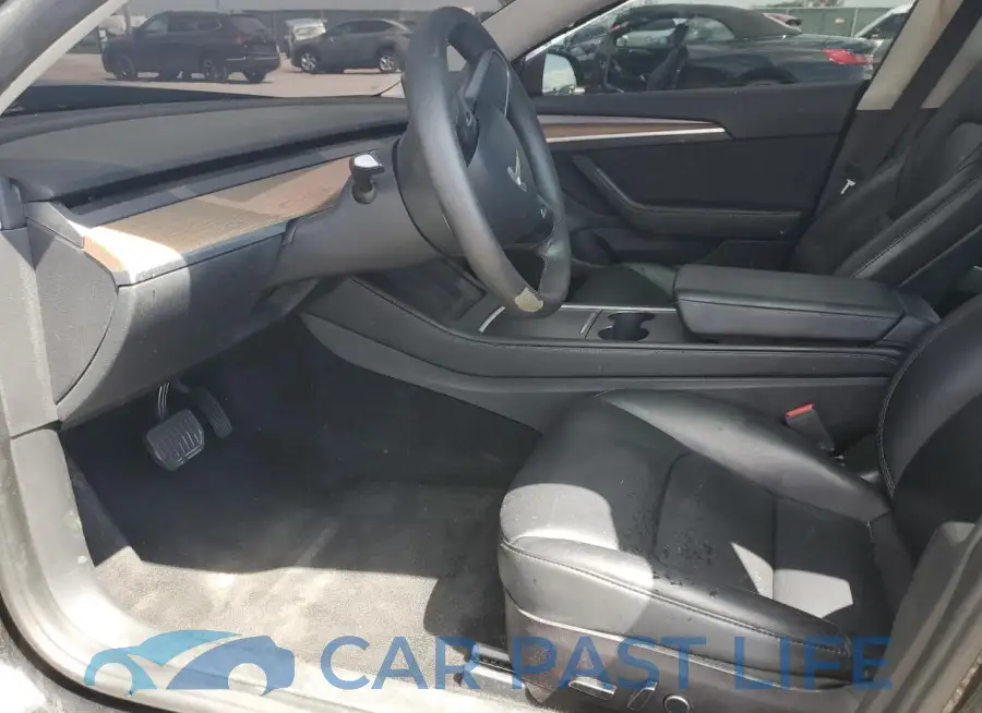 5YJ3E1EA5PF459638# 7