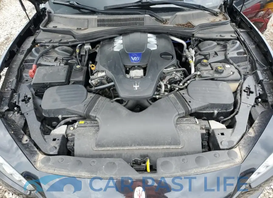 ZAM57RTA4G1185177# 11