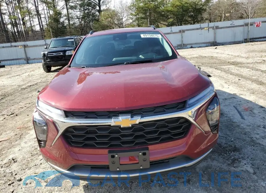 KL77LHE22RC241324# 5
