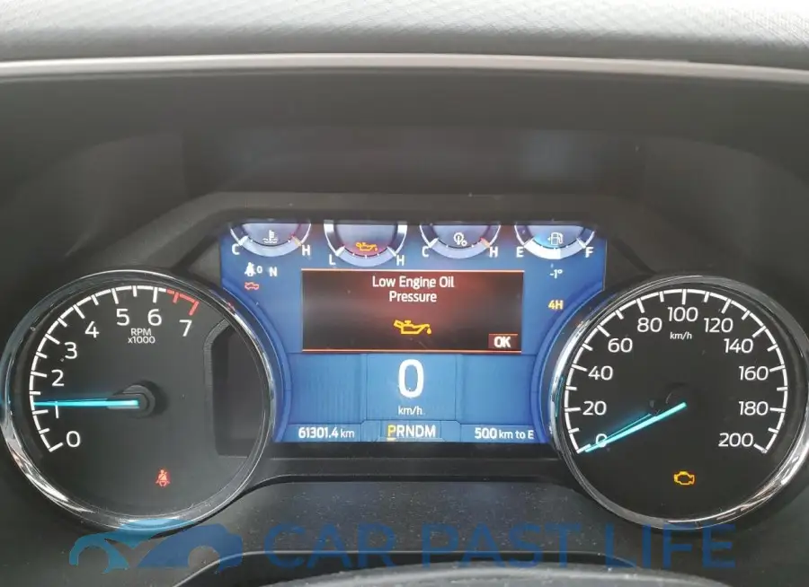 1FTEW1EP4NKF10475# 9