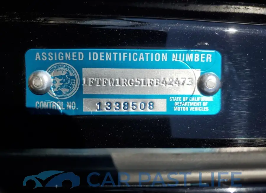 1FTFW1RG5LFB42473# 12