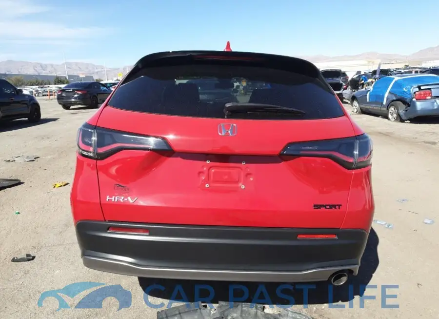 3CZRZ1H56PM734856# 6