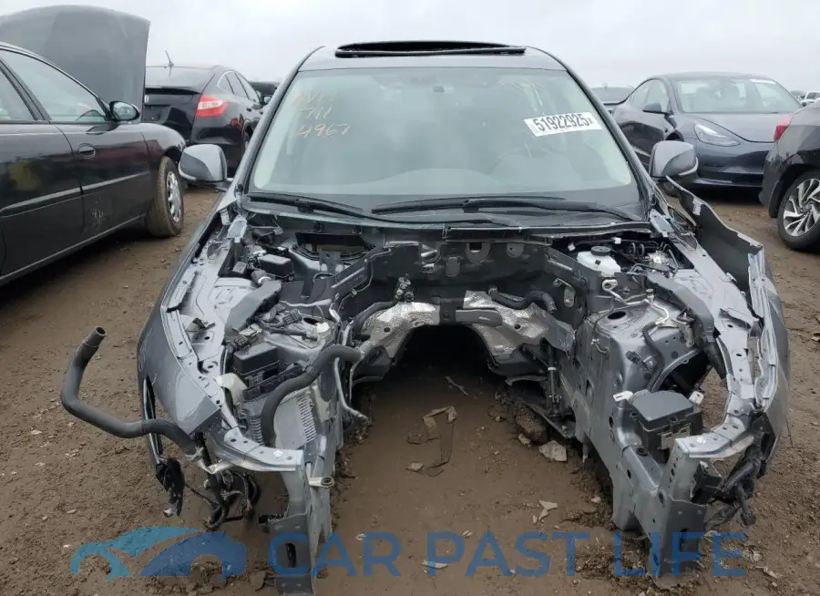 JN1EV7AR1LM254782# 5