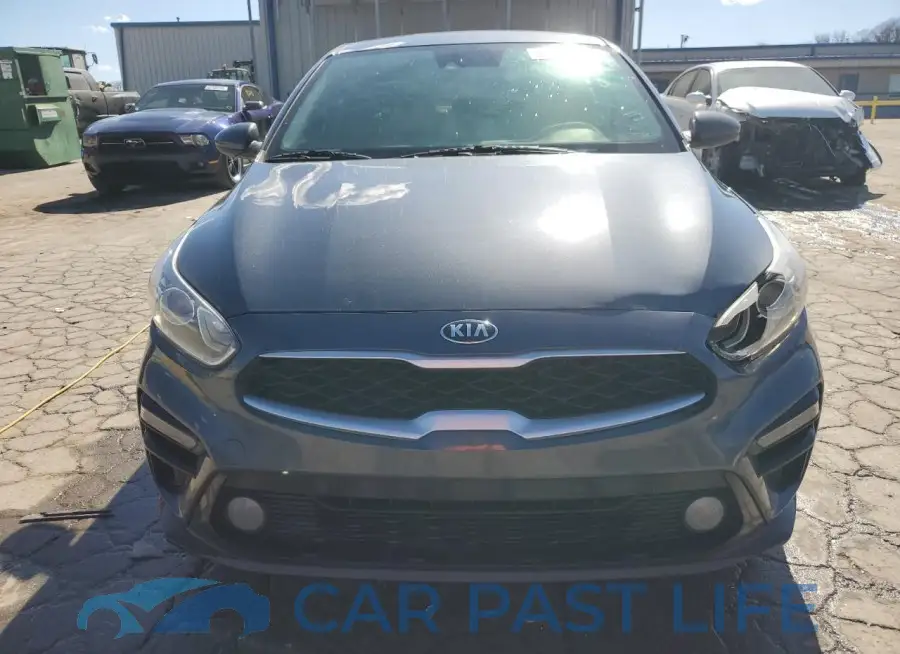 3KPF24AD8LE234041# 5