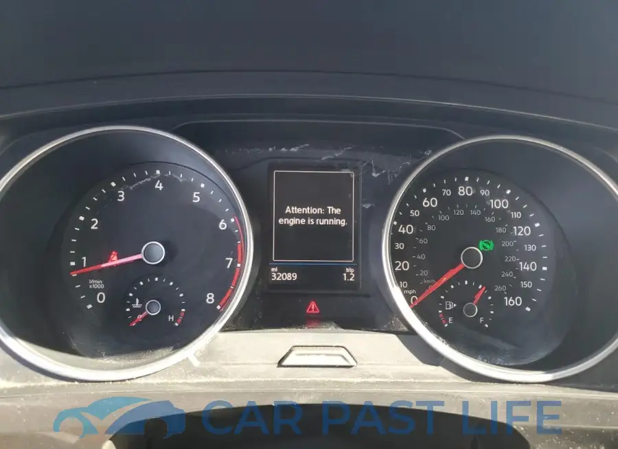 3VV3B7AX3KM081508# 9