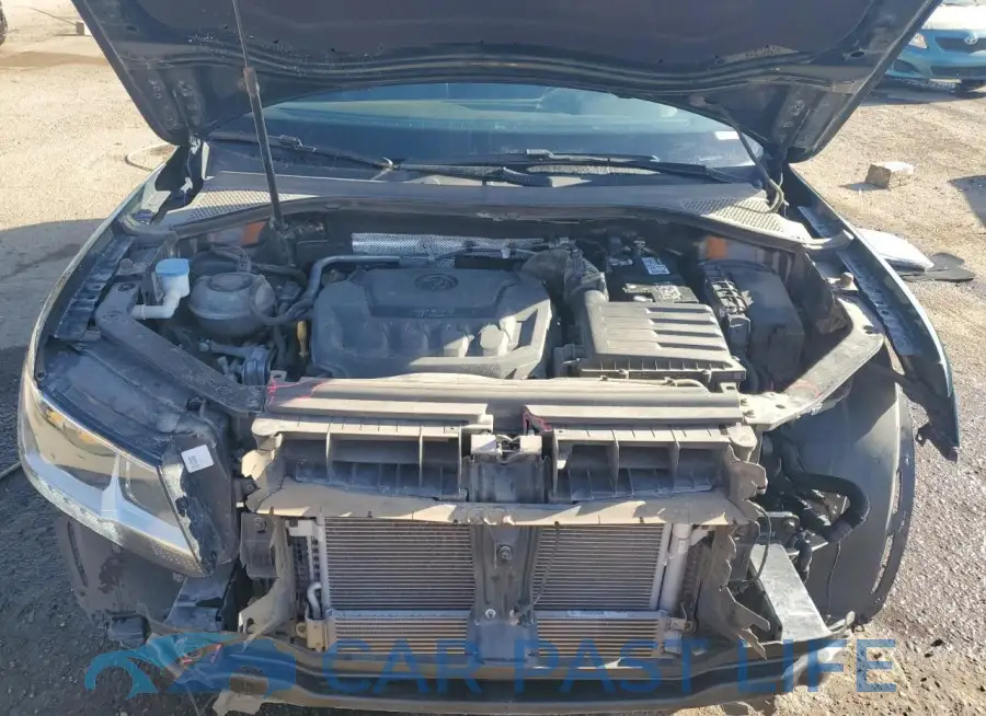3VV3B7AX3KM081508# 11