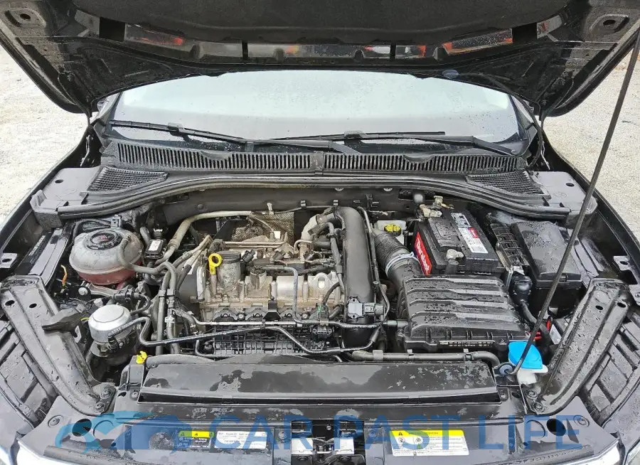 3VWCB7BU5LM073122# 11