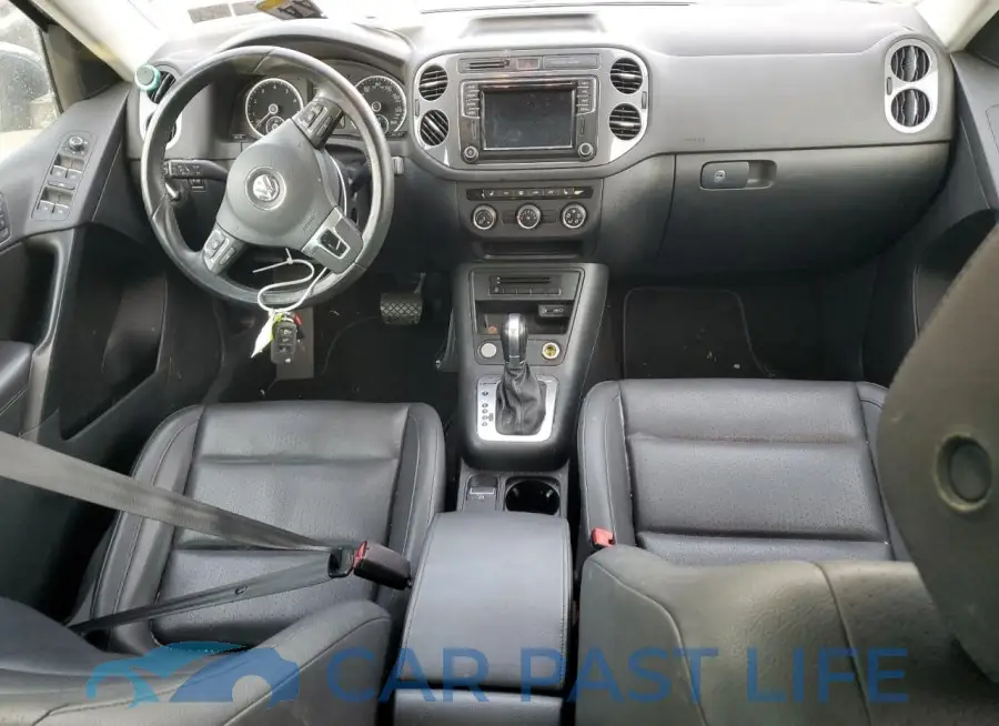 WVGBV7AX5GW573820# 8