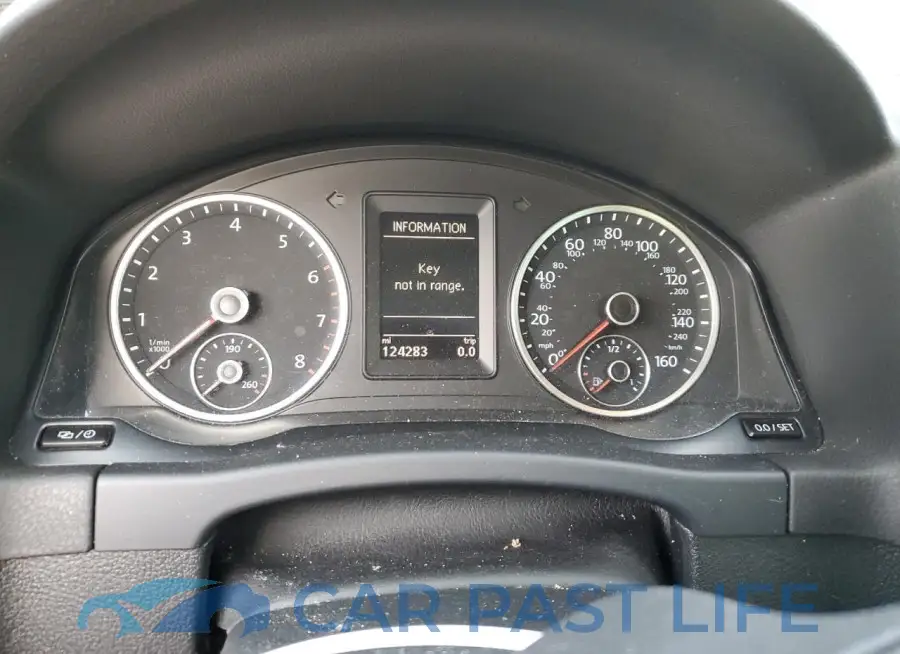 WVGBV7AX5GW573820# 9