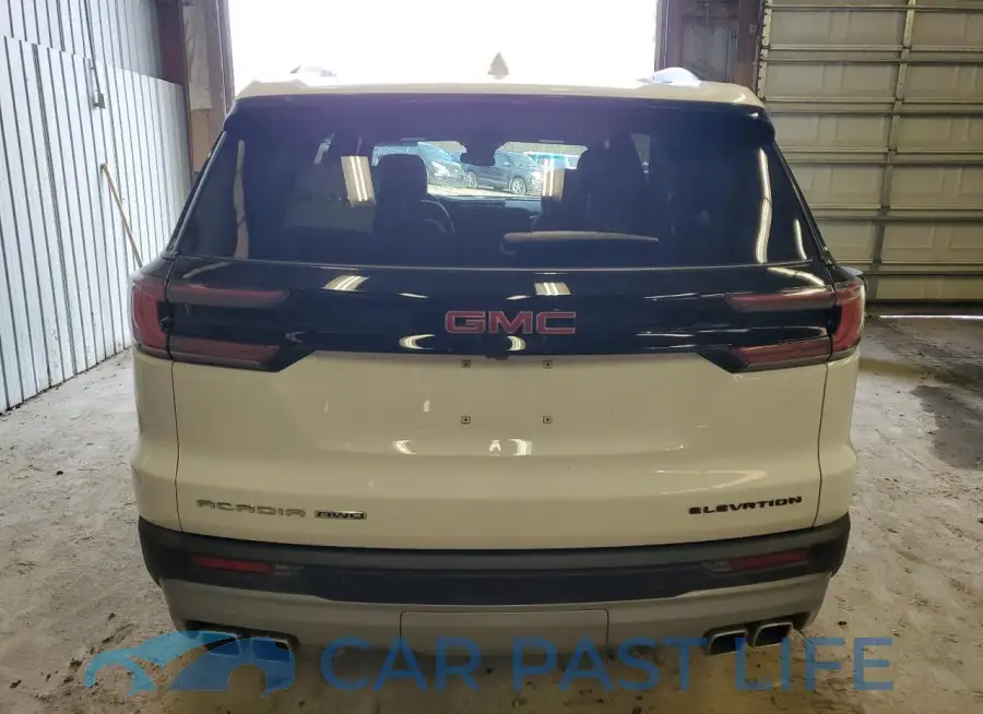 1GKENNRS3SJ122121# 6