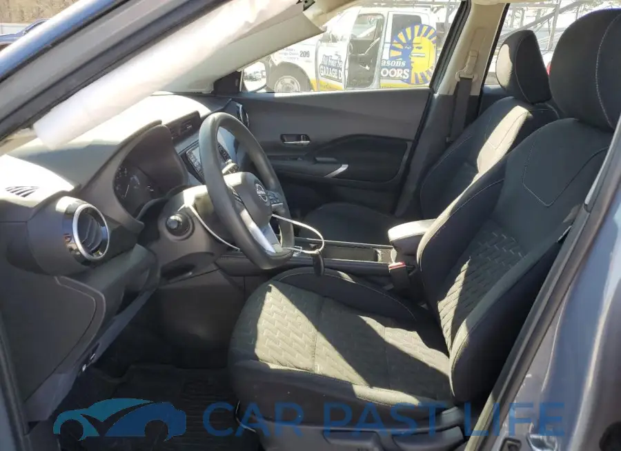 3N1CP5CV9NL508011# 7