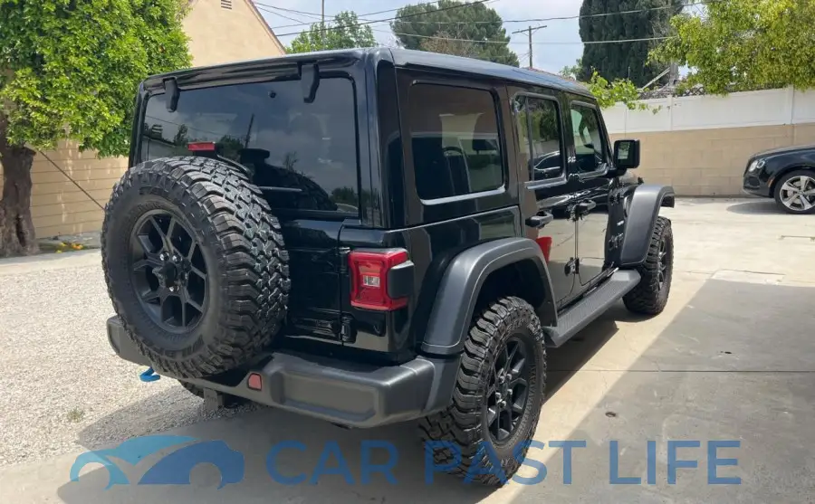 1C4JJXP65PW627241# 4