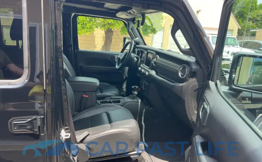 1C4JJXP65PW627241# 5
