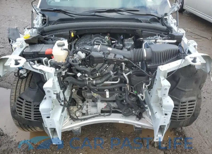 1C4RJKAGXR8612121# 11