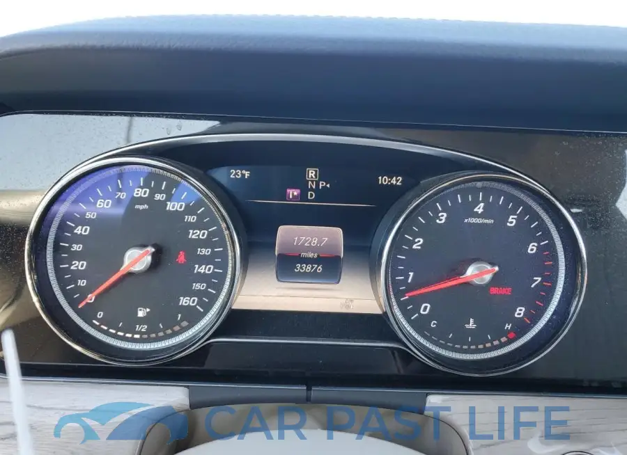 WDD1K6GB9JF054491# 9