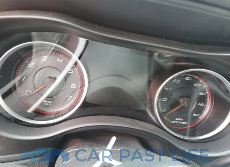 2C3CDXAT4PH643318# 9