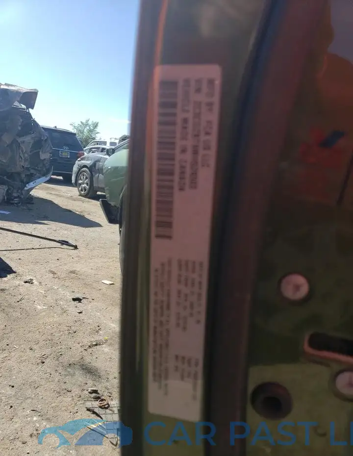 2C3CDZBT9MH526503# 12