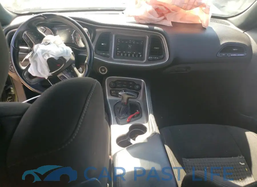 2C3CDZBT9MH526503# 8