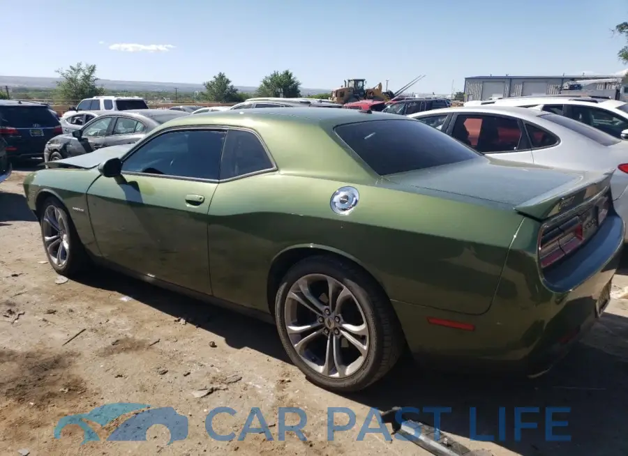 2C3CDZBT9MH526503# 2
