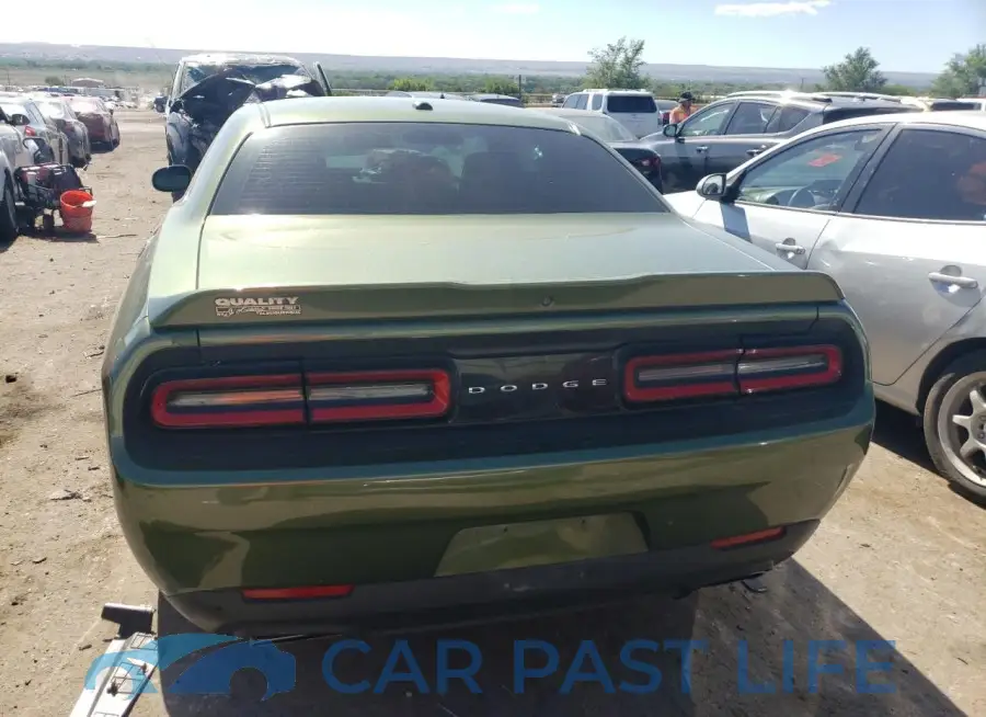 2C3CDZBT9MH526503# 6