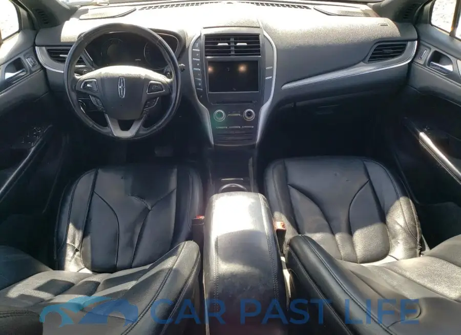 5LMCJ1D99GUJ10887# 8