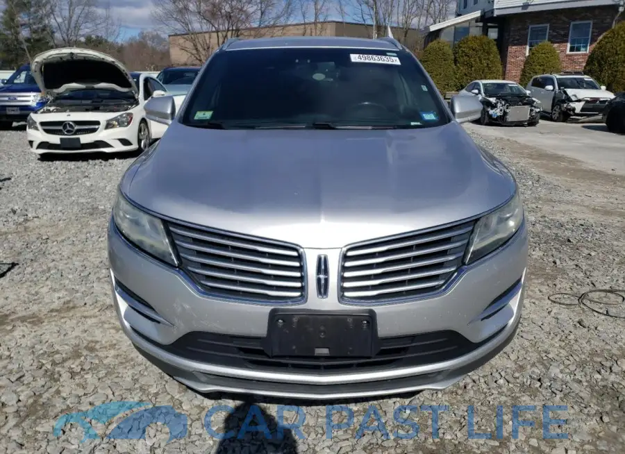 5LMCJ1D99GUJ10887# 5