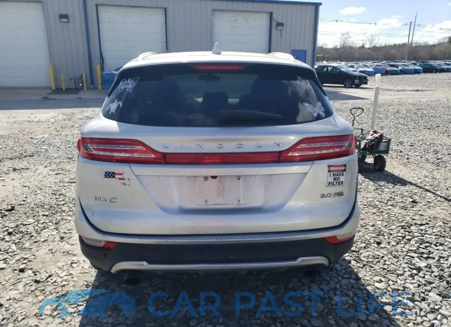 5LMCJ1D99GUJ10887# 6