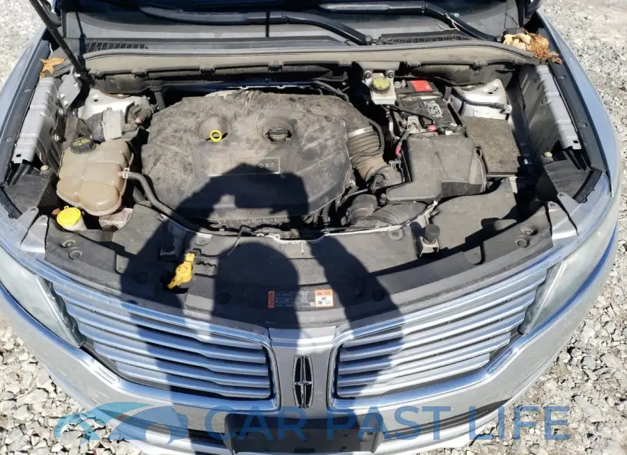 5LMCJ1D99GUJ10887# 12
