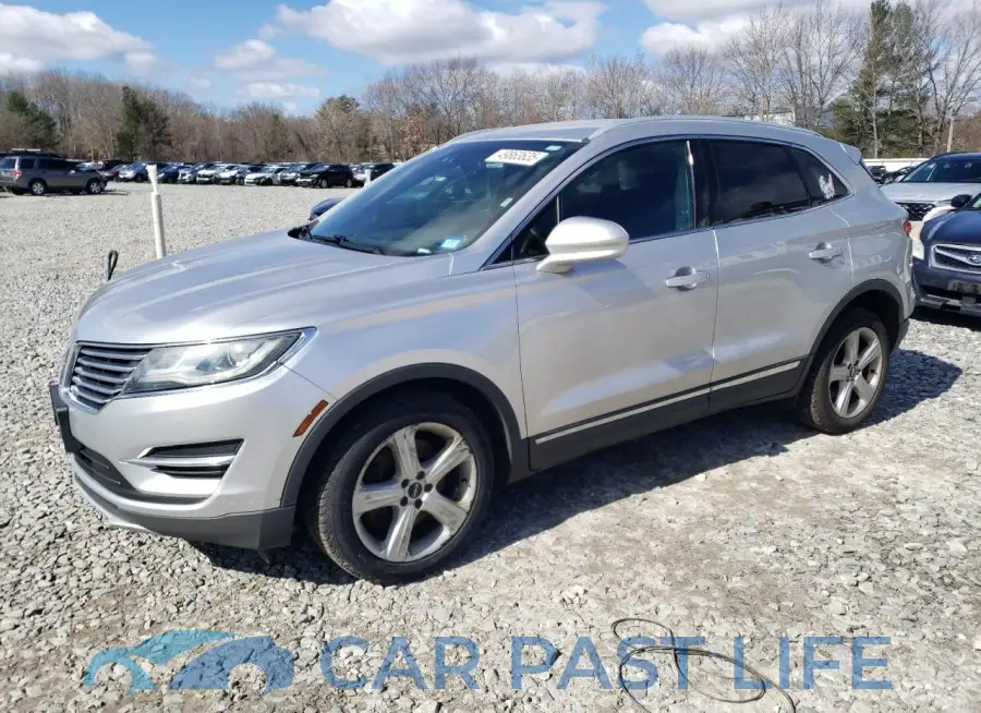 5LMCJ1D99GUJ10887# 1