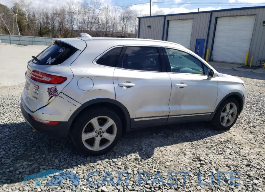 5LMCJ1D99GUJ10887# 3
