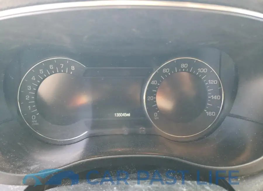 5LMCJ1D99GUJ10887# 9