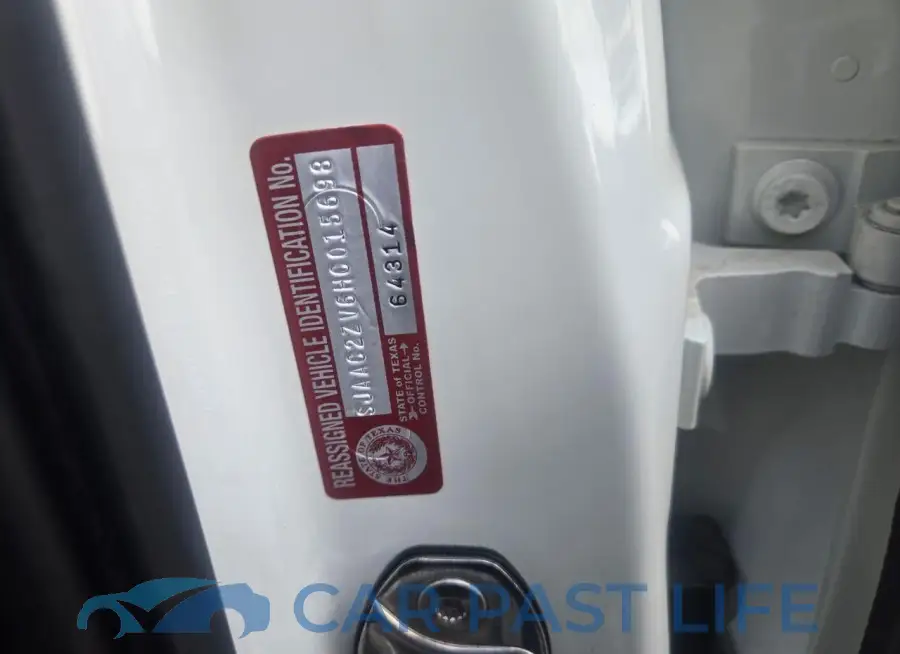 SJAAC2ZV6HC015698# 12
