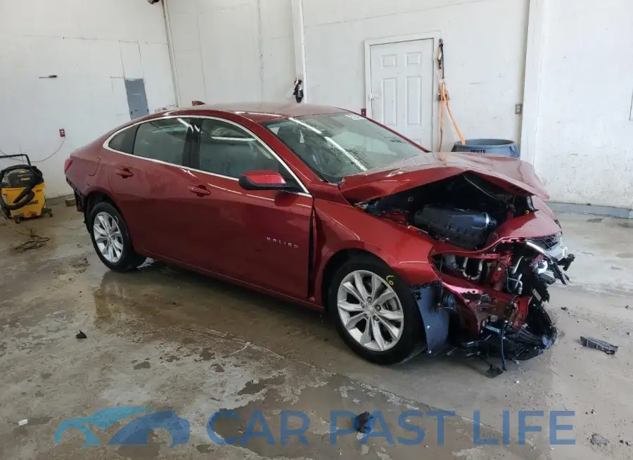 1G1ZD5ST9SF134580# 4