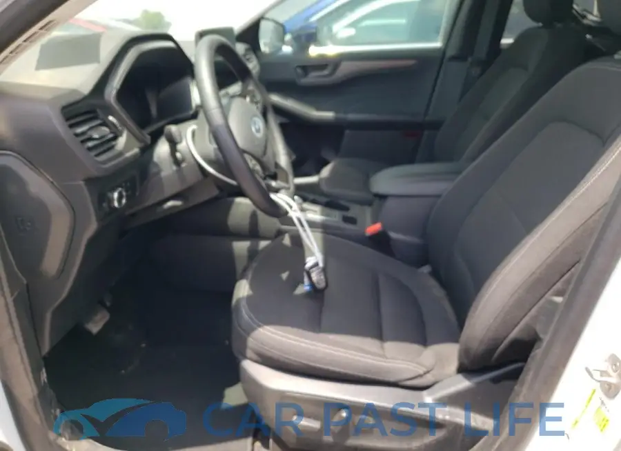 1FMCU0GN5RUA54107# 7