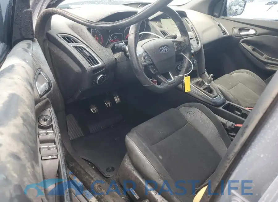 WF0DP3TH8G4115476# 8
