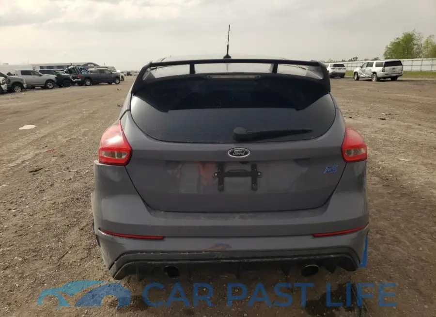 WF0DP3TH8G4115476# 6