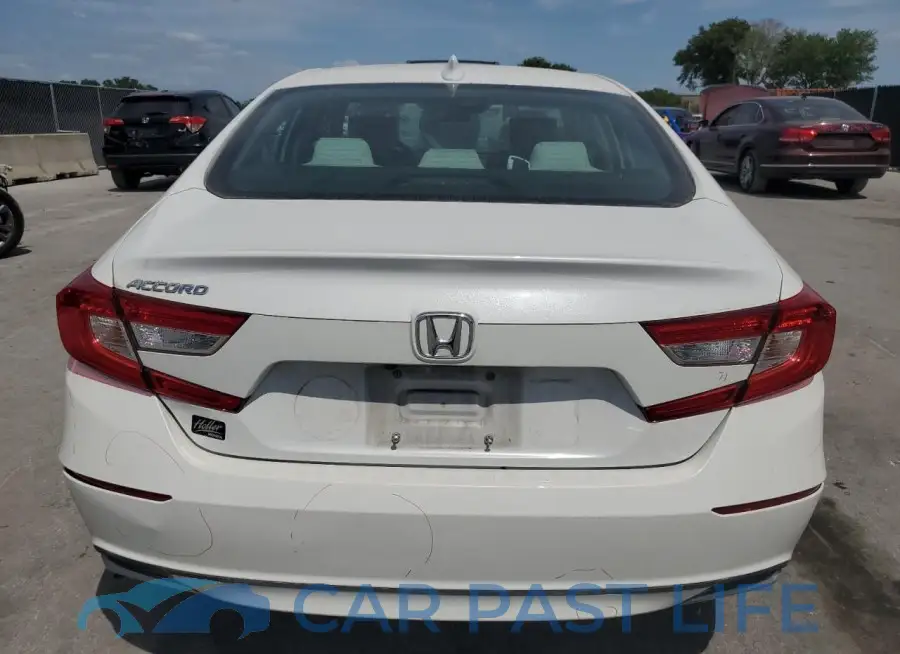 1HGCV1F16KA108531# 6