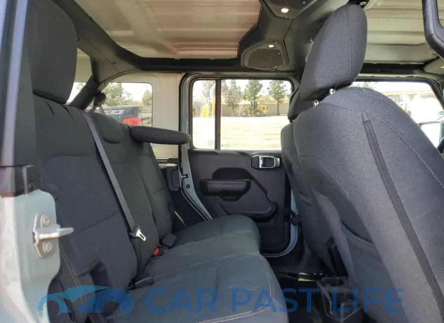 1C4PJXDN4RW107105# 10