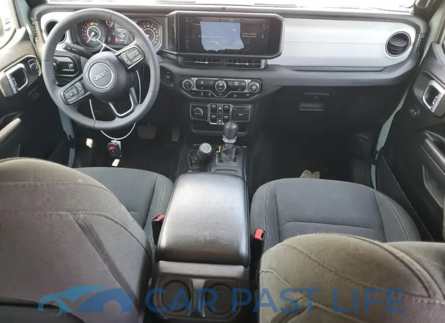 1C4PJXDN4RW107105# 8