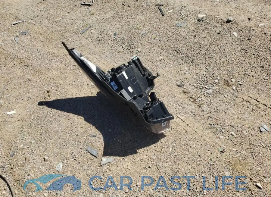 3KPFW4DC7SE079990# 12