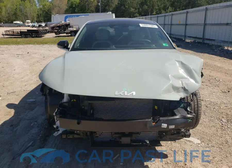 3KPFW4DC7SE079990# 5