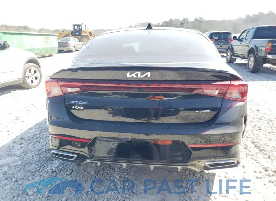 5XXG64J26NG083010# 6