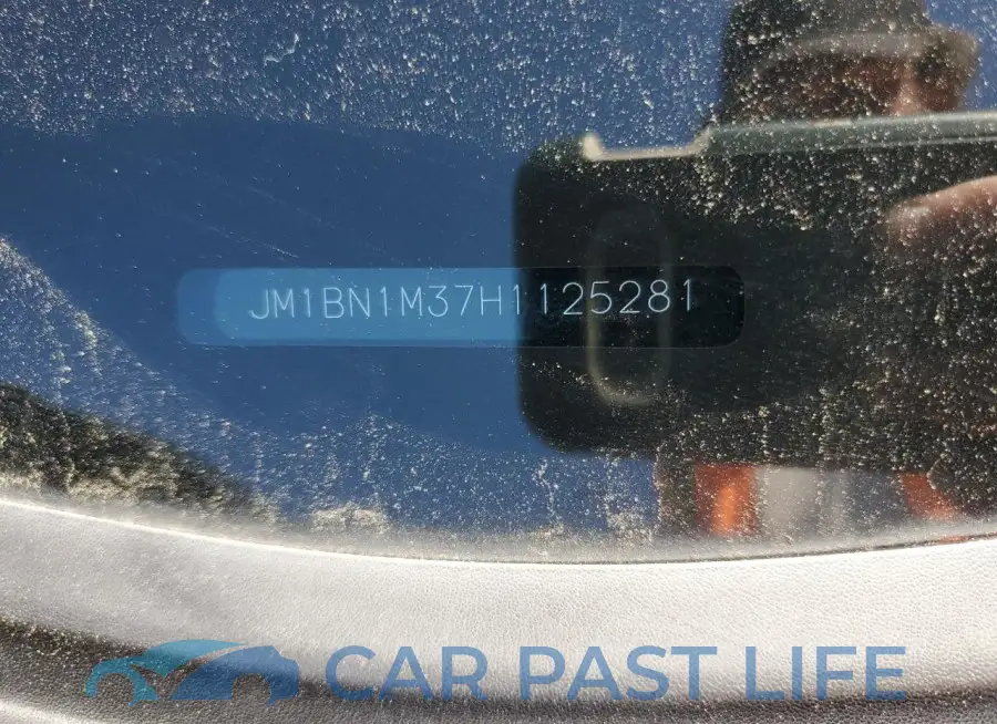 JM1BN1M37H1125281# 12