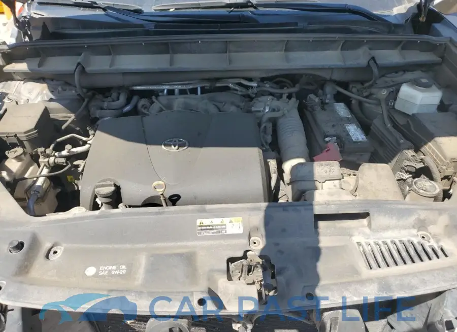 5TDDZRBH1MS524730# 12