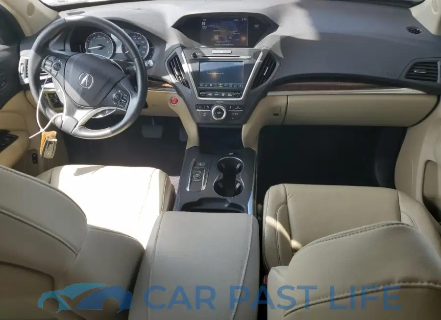 5J8YD4H57JL007513# 8
